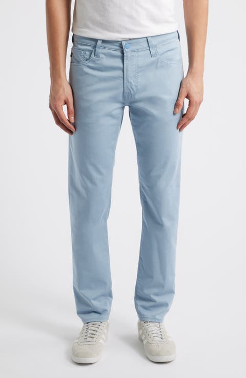 Tellis Airluxe™ Commuter Performance Sateen Pants