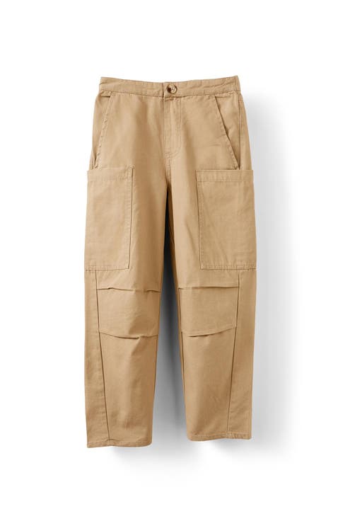 Kid's Kelly Balloon Pants