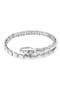 Snake Wrap Cuff