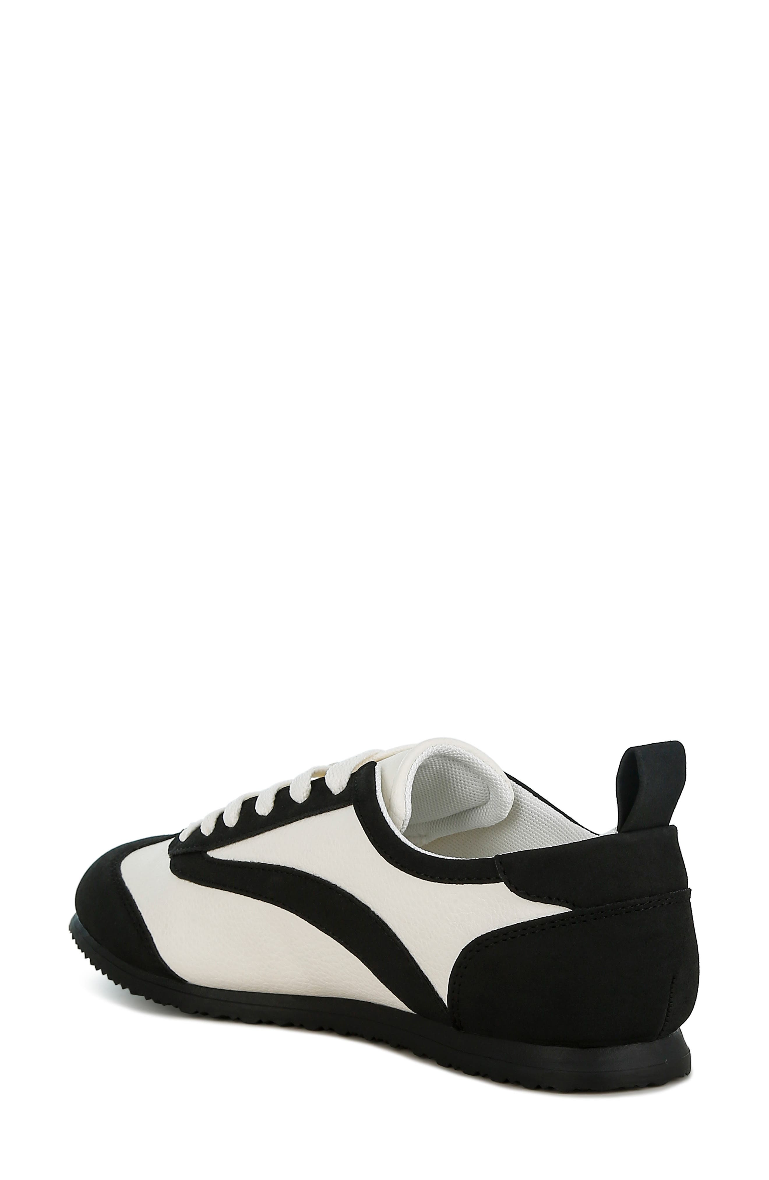 LONDON RAG Moomba Sneaker, Alternate, color, 