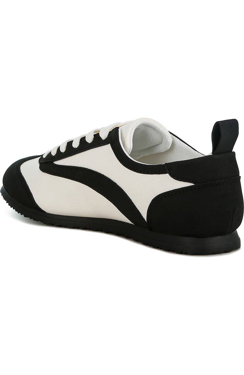 LONDON RAG Moomba Sneaker, Alternate, color,