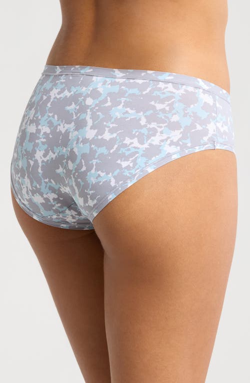 B.tempt'd By Wacoal Future Foundation Hipster Panties