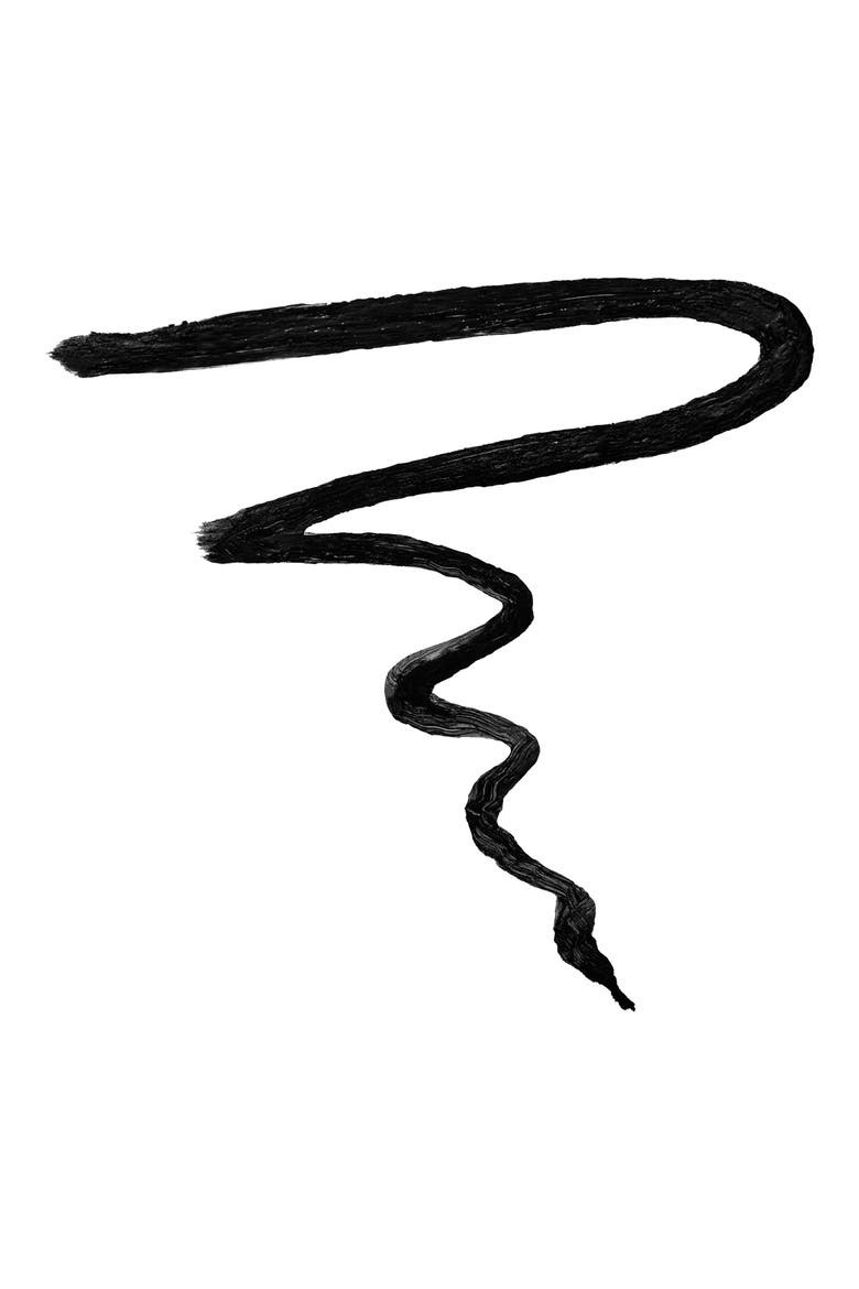 Microliner Ink, Alternate, color, BLACK