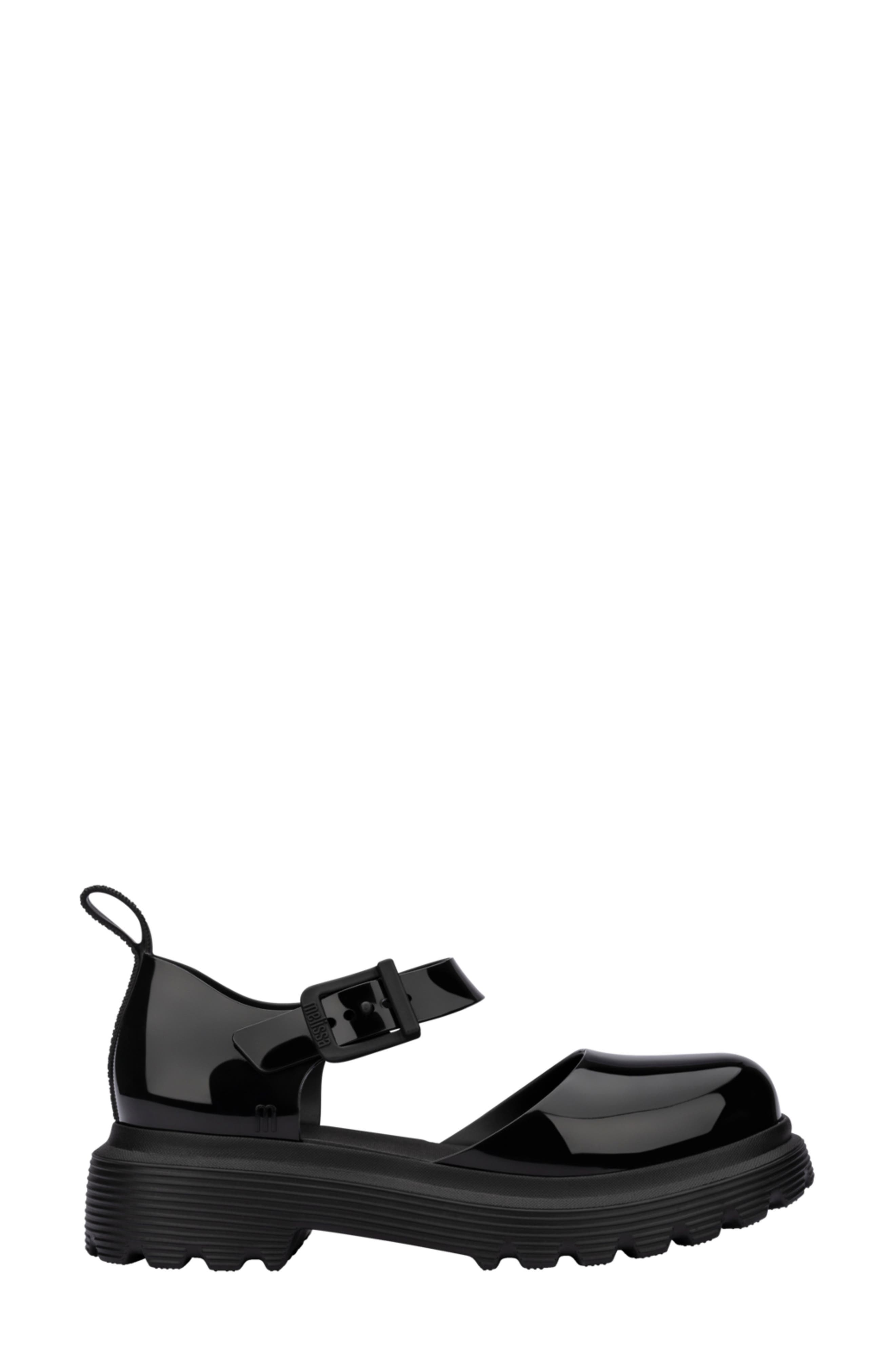 Melissa Ellie Sandal, Alternate, color, 