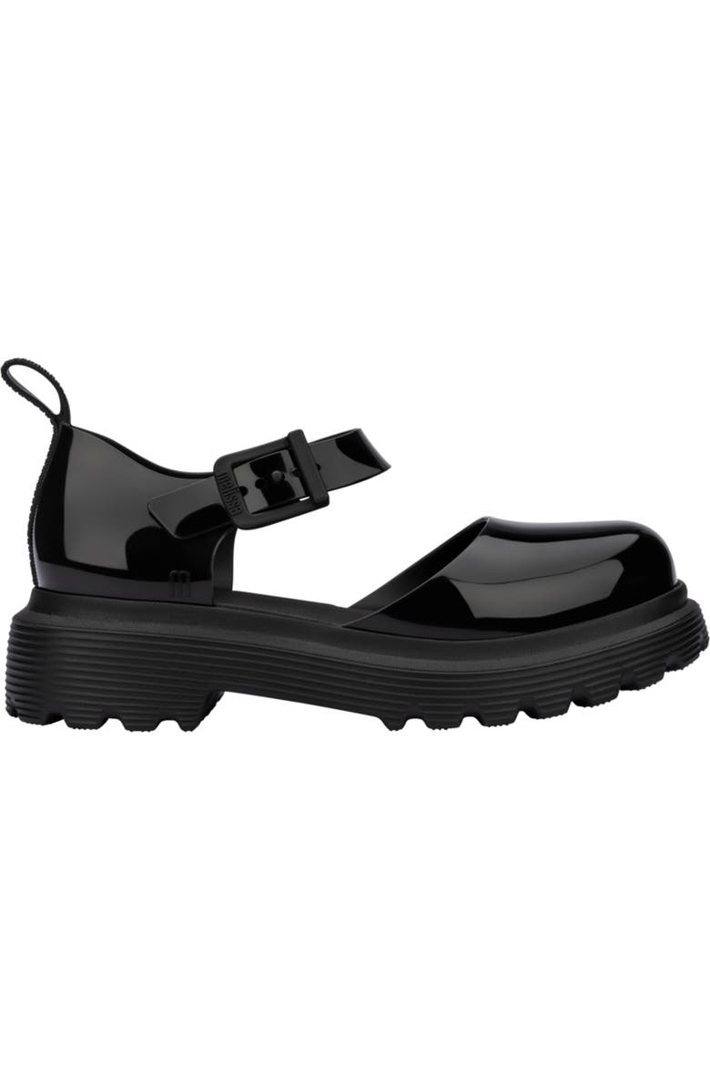 Melissa Ellie Sandal, Alternate, color,