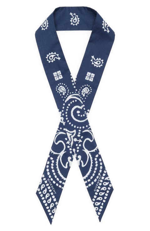 Bandana Cotton Bandeau Scarf