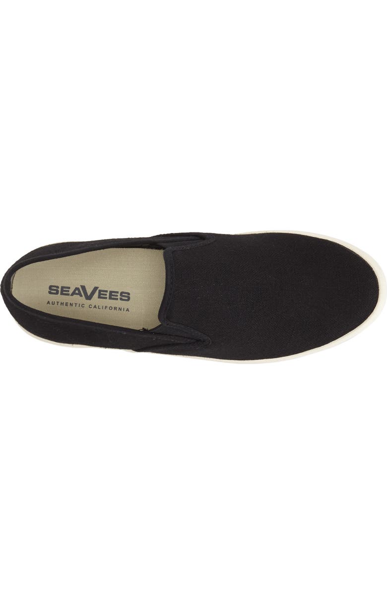 SeaVees Baja Slip-On Shoe, Alternate, color,