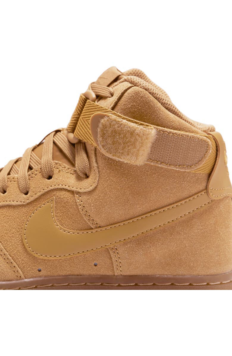 Nike Air Force 1 High LV8 3 Sneaker, Alternate, color,