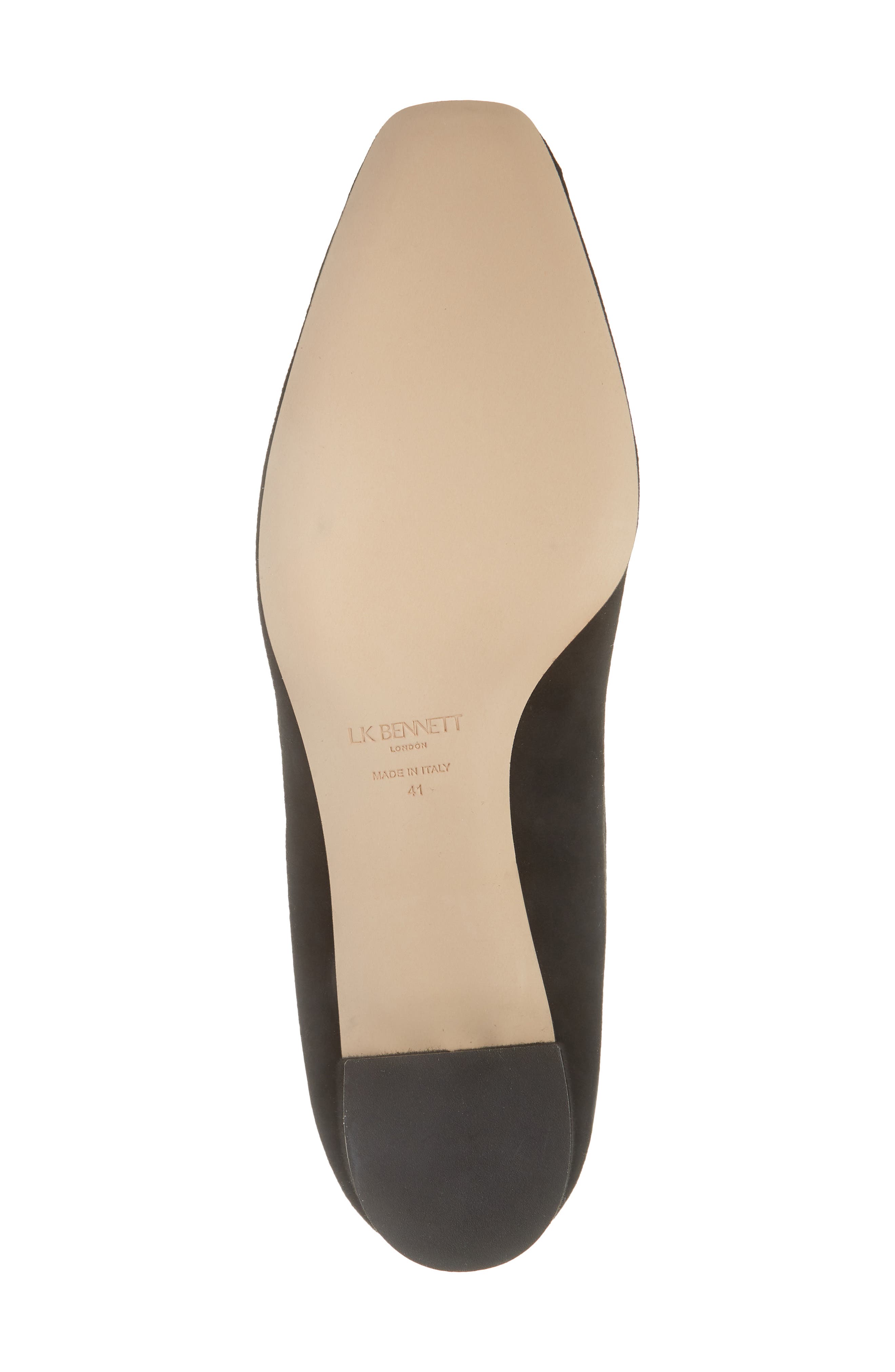 Grove Stretch Bootie, Alternate, color, BLACK