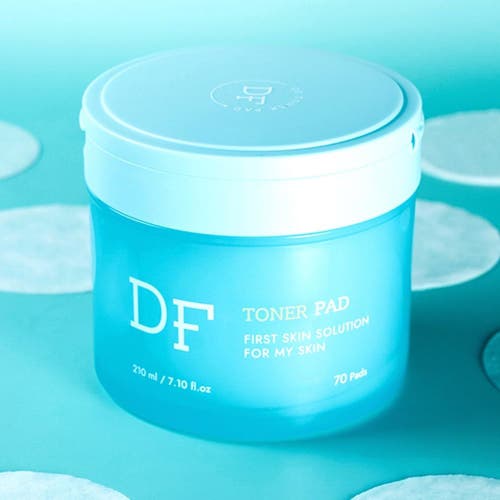 Dfrau Toner Pad