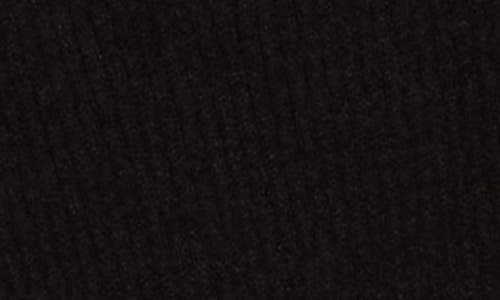 Max Studio V-neck Cardigan V-neck Cardigan In Black