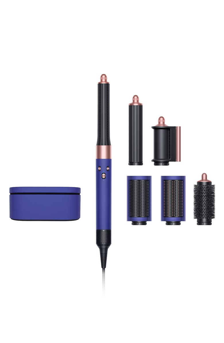 Dyson Airwrap<sup>™</sup> Multi-Styler Complete Long - Refurbished, Main, color,