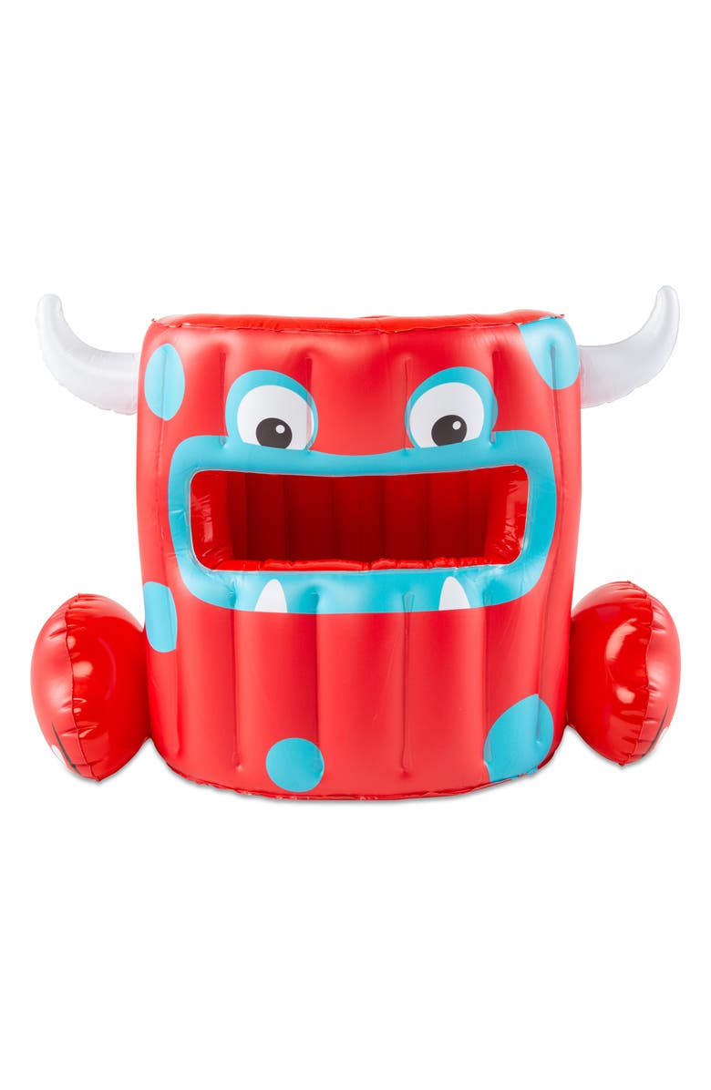 BigMouth Inc Monster Disc Toss, Main, color,