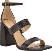 Calvin Klein Sheryl Ankle Strap Sandal