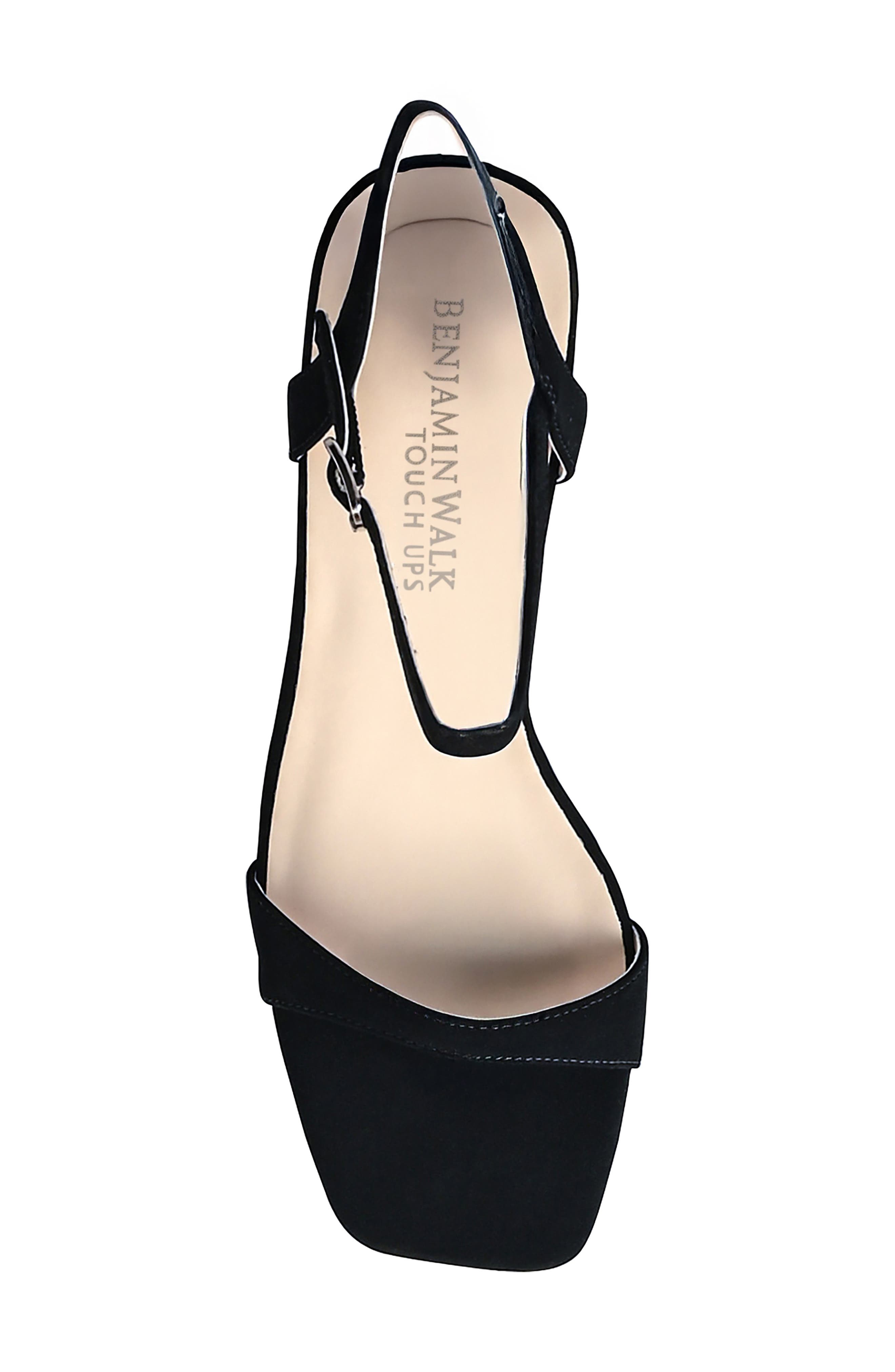 Touch Ups True Sandal, Alternate, color, 