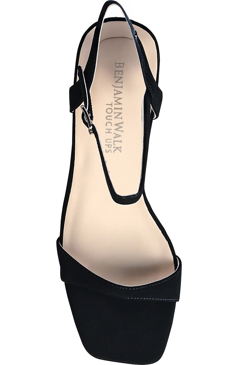 Touch Ups True Sandal, Alternate, color,