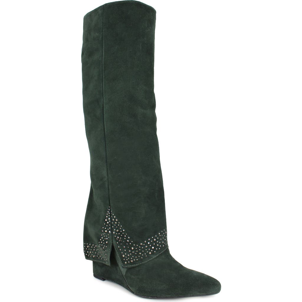 ZIGI Isolde Knee High Boot