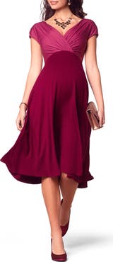 Tiffany Rose Alessandra Maternity Dress