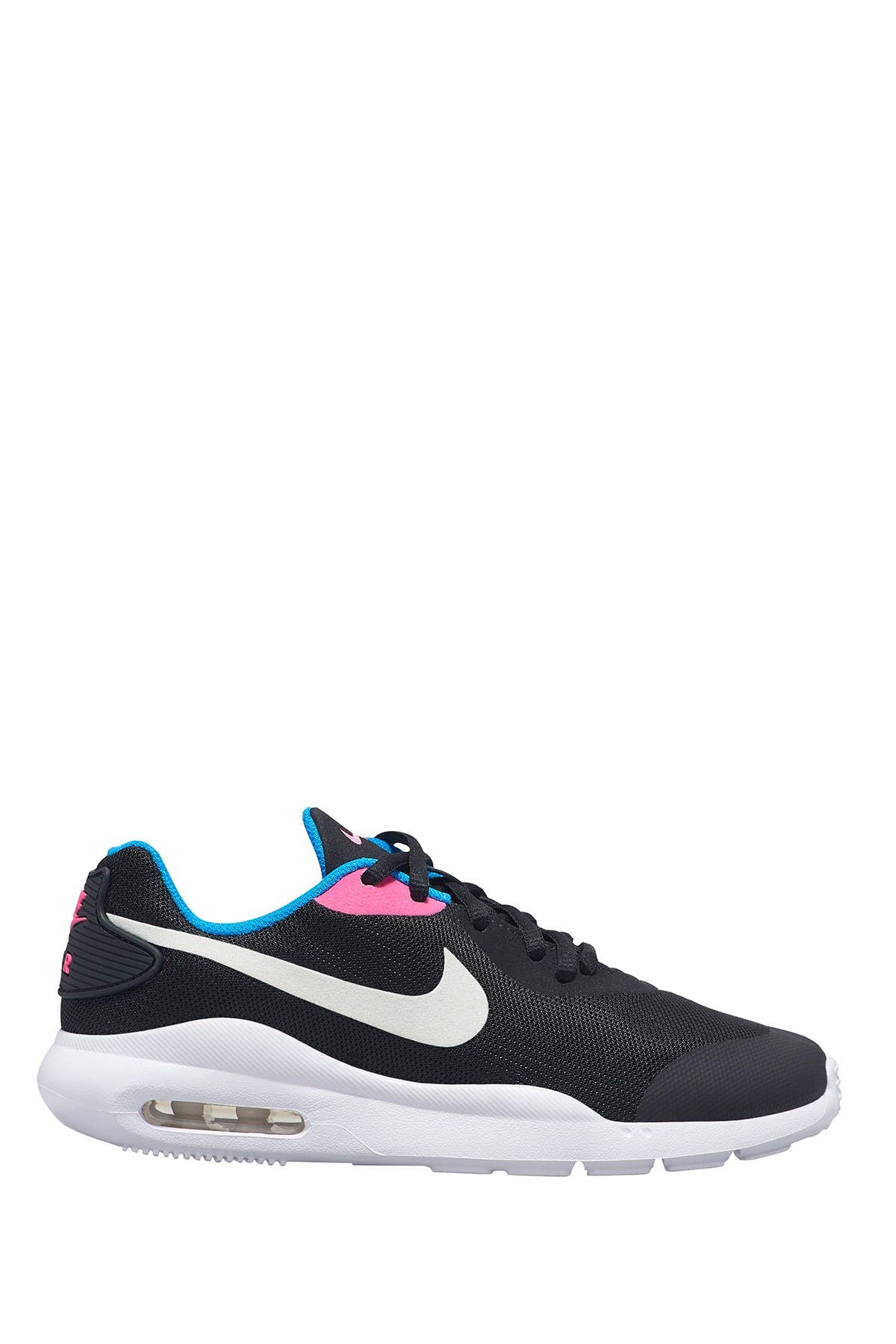 Nike Air Max Oketo Sneaker, Main, color, 