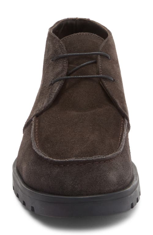 To Boot New York Vinny Chukka Boot In Brown