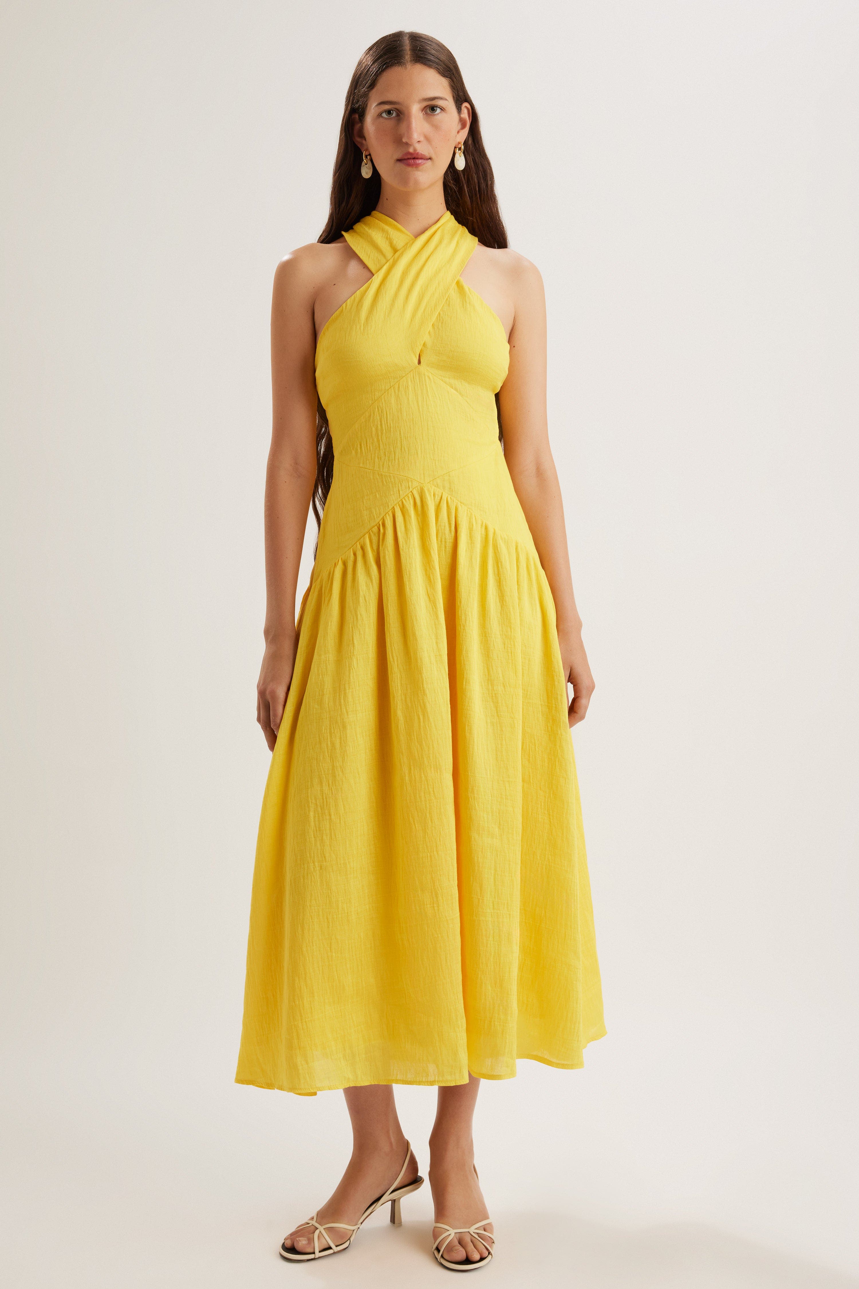Zadie Dress