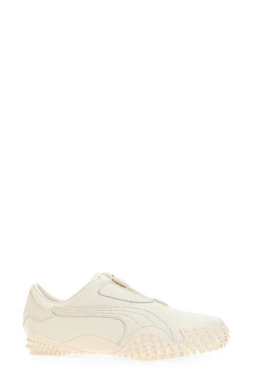 Puma Mostro Sneakers In Frosted Ivory
