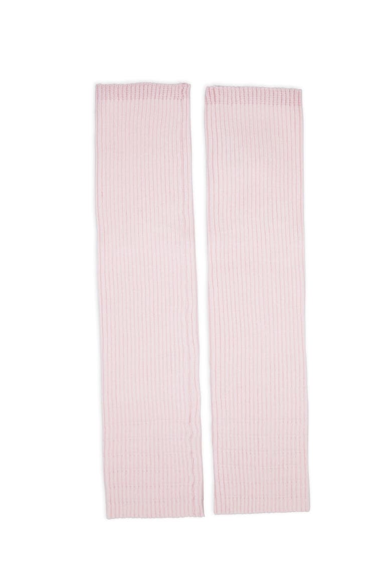 18" Legwarmer, Alternate, color, pink