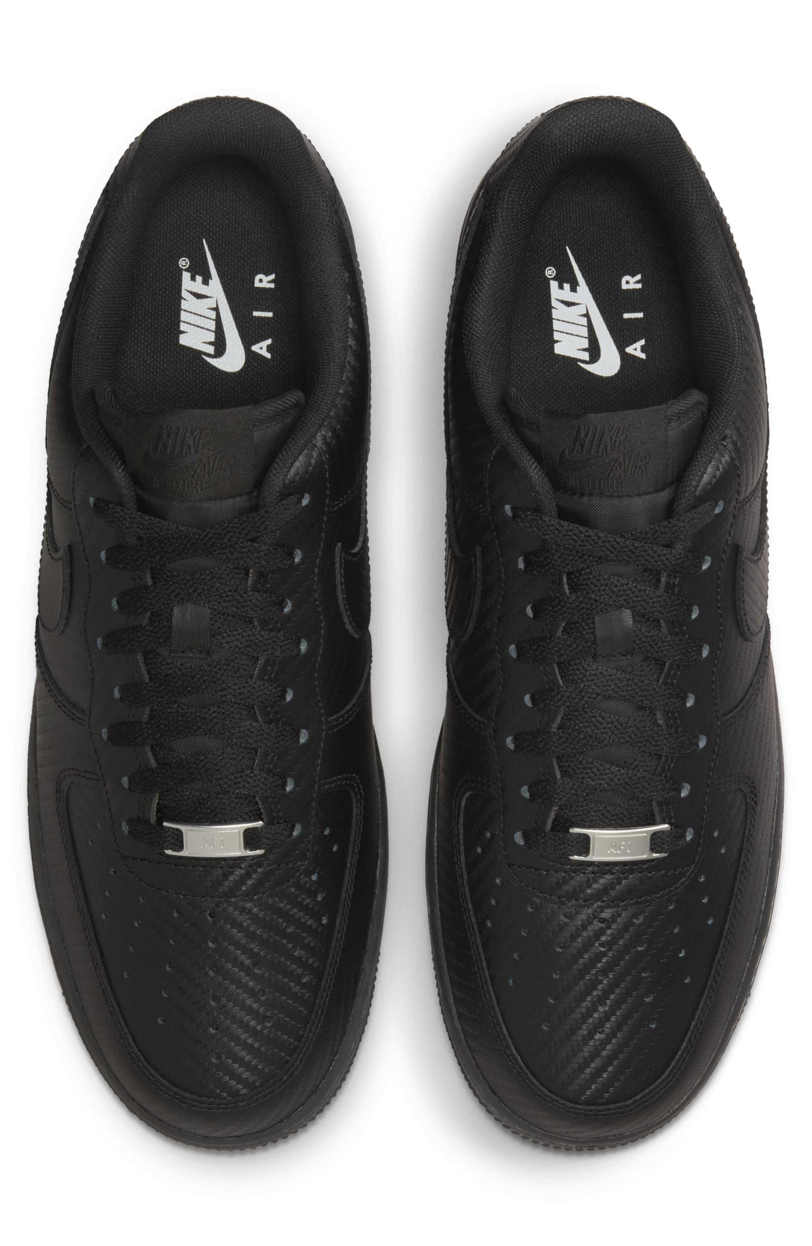 Nike Air Force 1 '07 Basketball Sneaker, Alternate, color, 