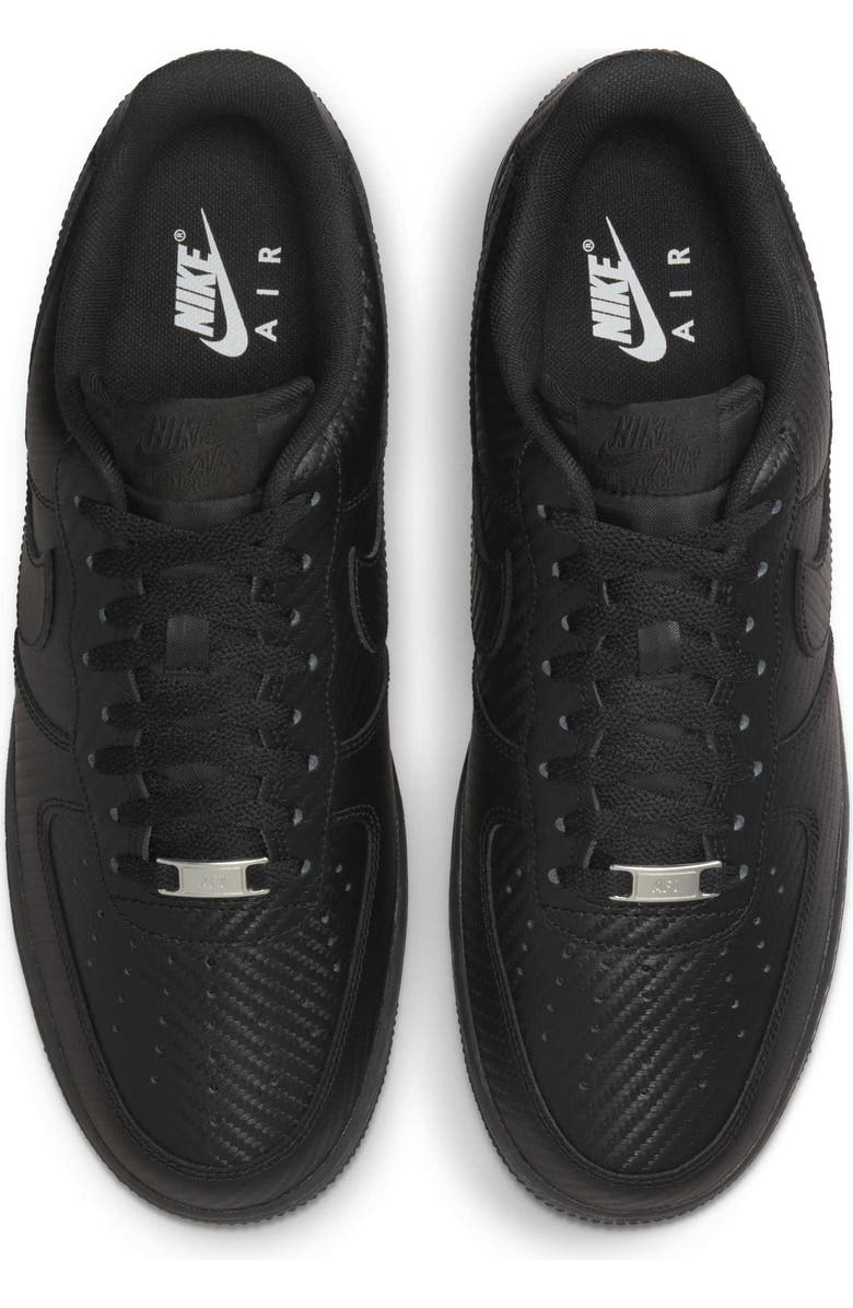 Nike Air Force 1 '07 Basketball Sneaker, Alternate, color,