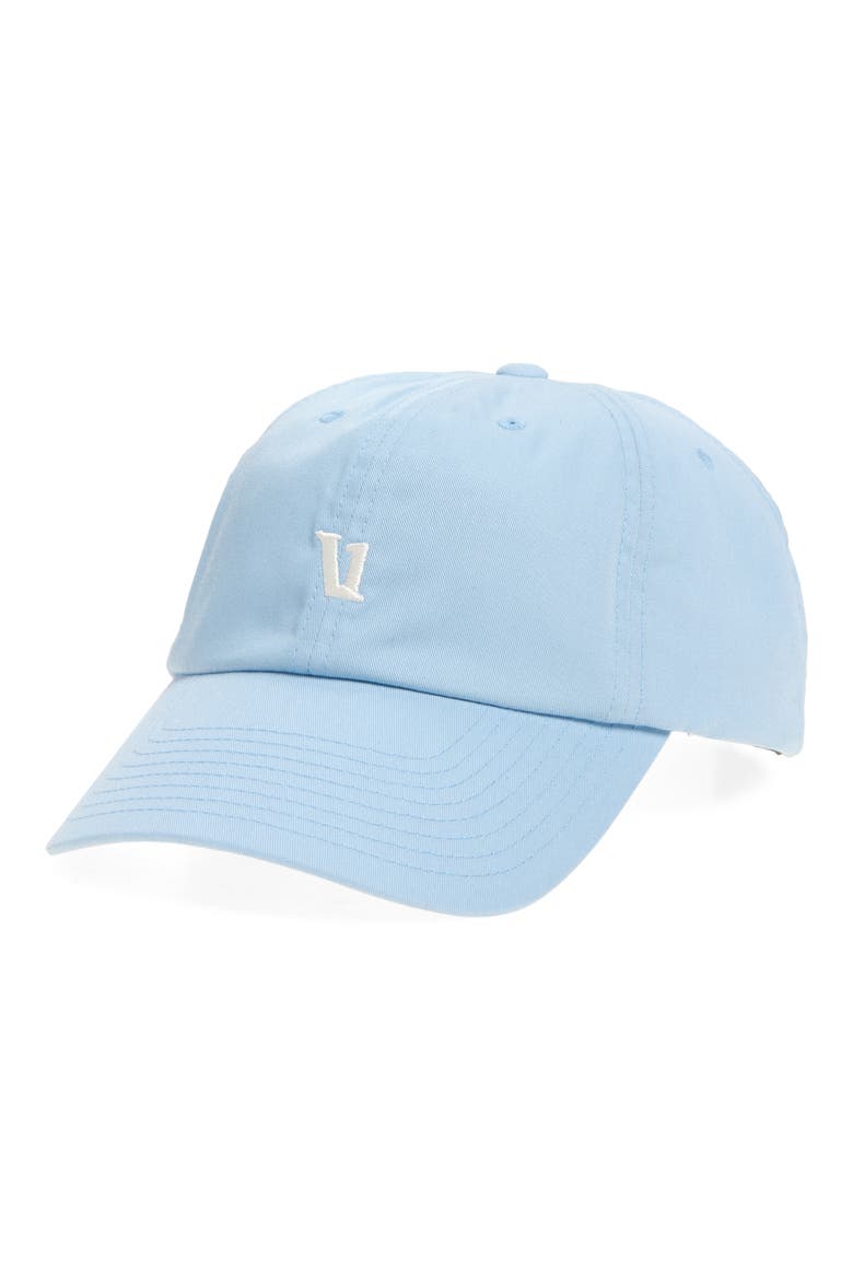 V1 Dad Hat 2.0, Main, color, SURF