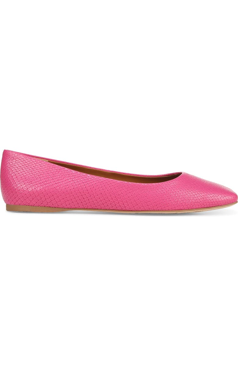 SARTO by Franco Sarto Flexa Amaya Ballet Flat, Alternate, color,