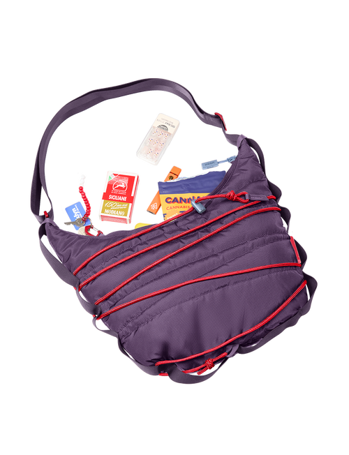 Baboon To The Moon Moonbag 7l