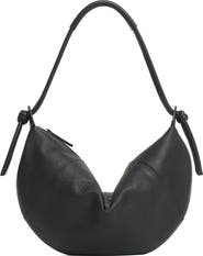 Mansur Gavriel Mini Fortuna Leather Bag