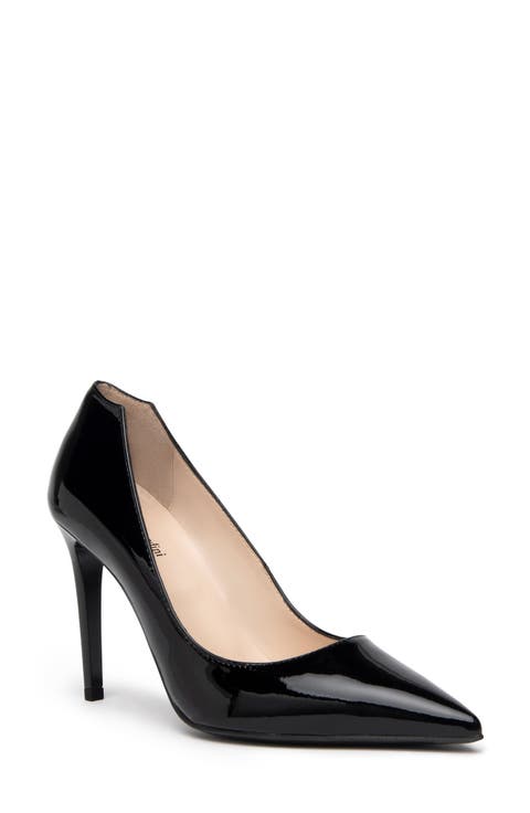 Elegant Stilleto Pump (Women)
