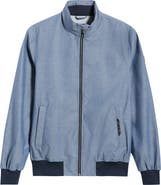 Save The Duck Clement Waterproof Jacket