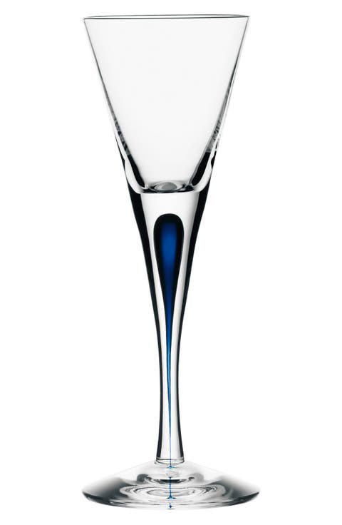 'Intermezzo' Schnapps Glass