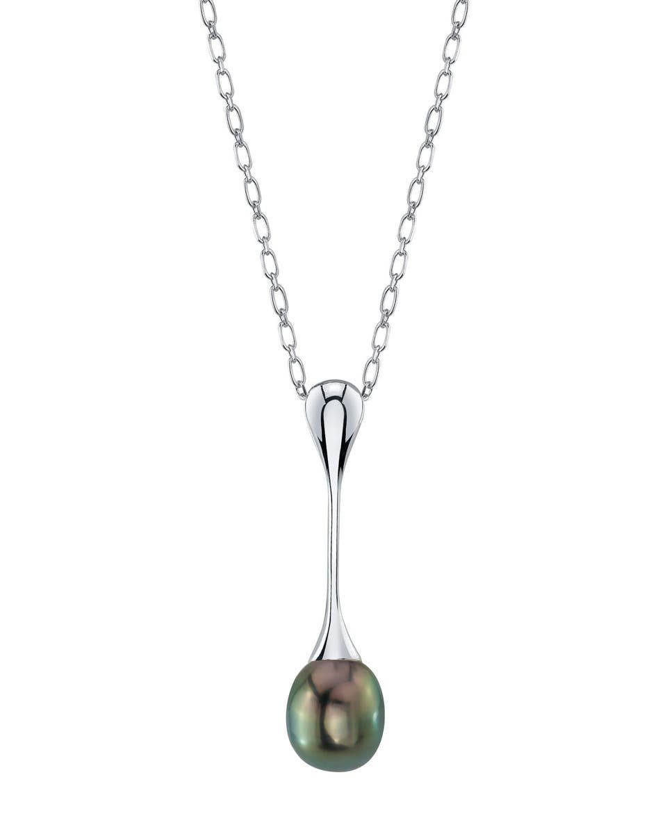 selected Black Pearl