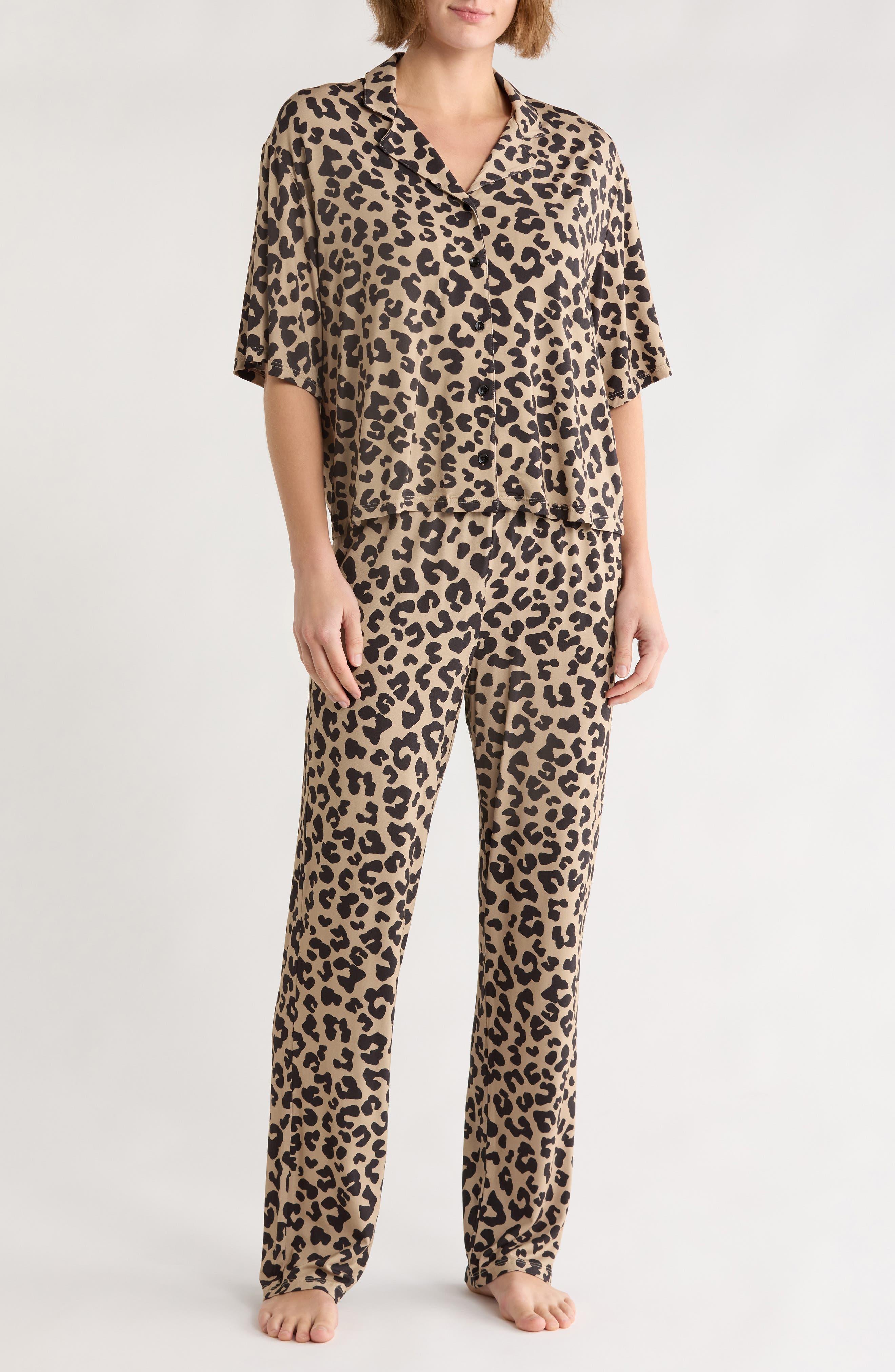 Abound Sleepy Head Pajamas