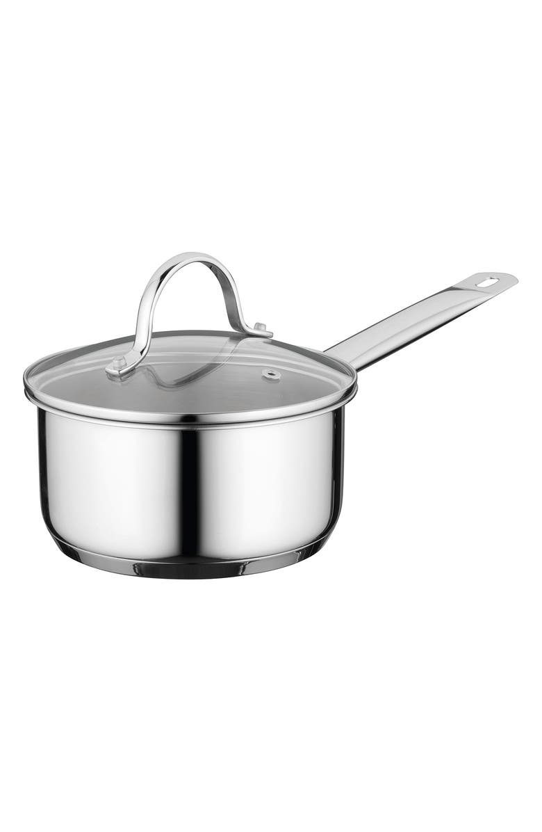 BergHOFF International Essentials 7-Piece Comfort Cookware Set, Alternate, color, 