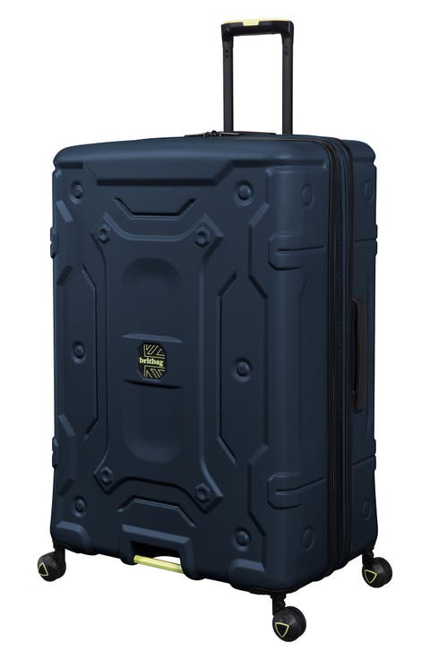 Tikal 31-Inch Hardside Spinner Luggage
