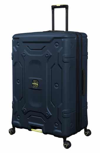 Britbag Tikal 21-Inch Hardside Spinner Luggage