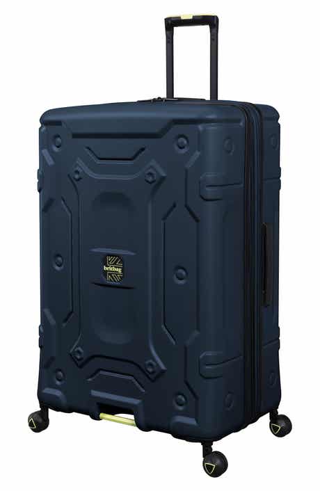 Britbag Tikal 21-Inch Hardside Spinner Luggage
