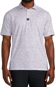 Bad Birdie Salt Shaker Performance Golf Polo