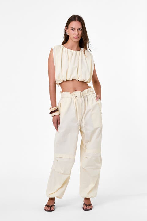 Ellevine Pant