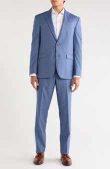 Explo Wool Suit