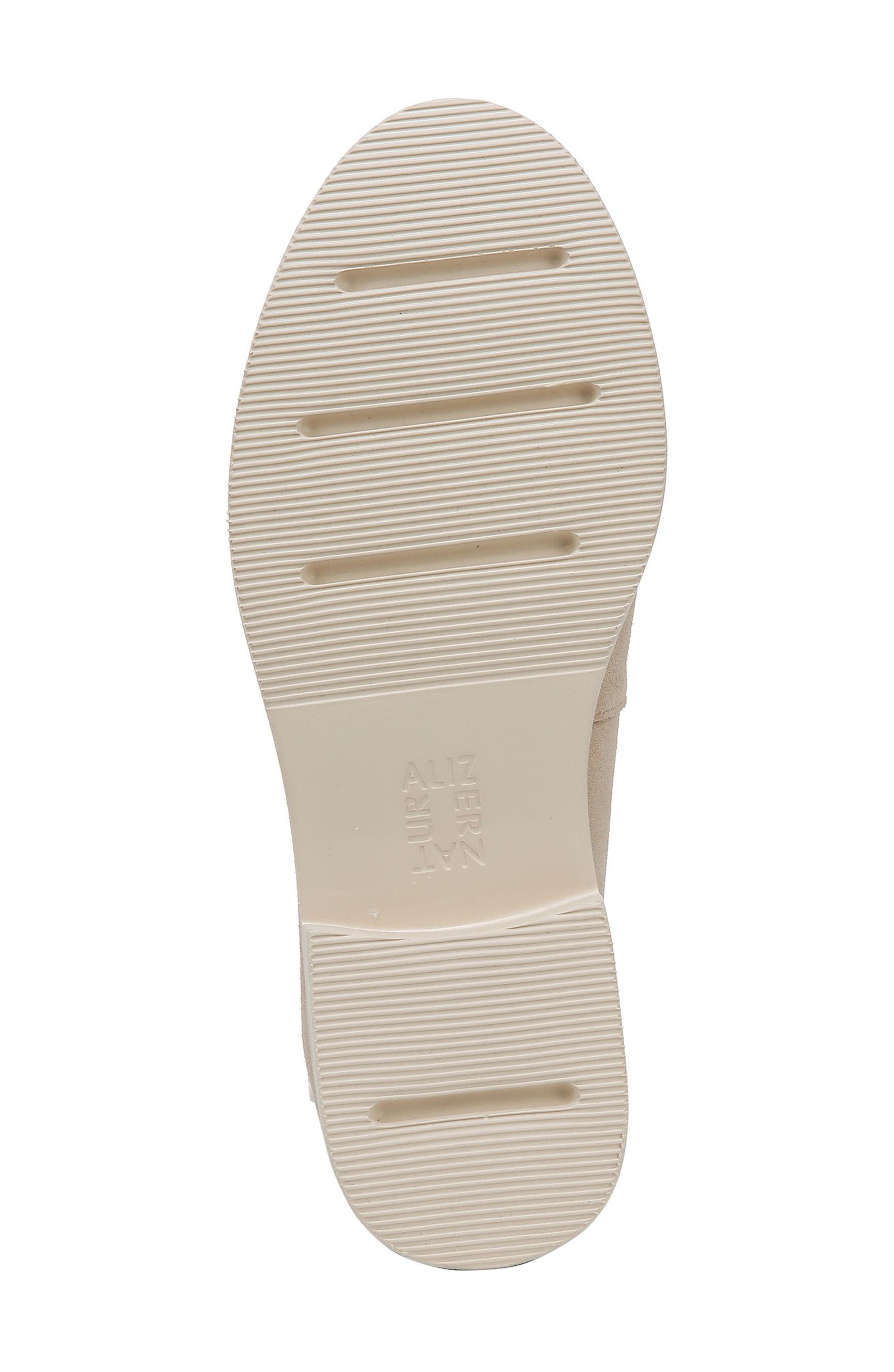 Naturalizer Taylin Loafer, Alternate, color, Deep Porcelain Suede