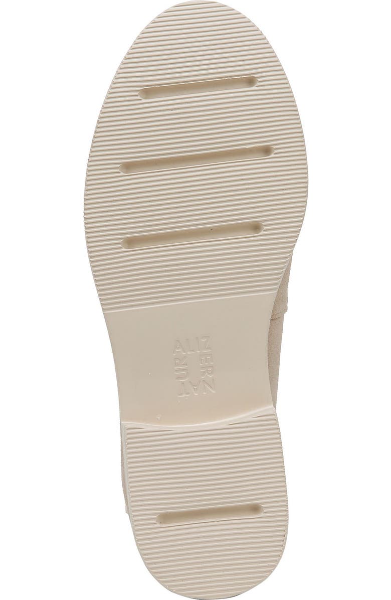 Naturalizer Taylin Loafer, Alternate, color, Deep Porcelain Suede