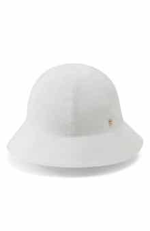 Skye UPF 50+ Linen Cloche