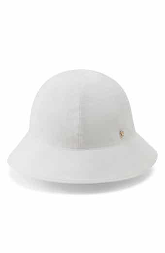 Skye UPF 50+ Linen Cloche