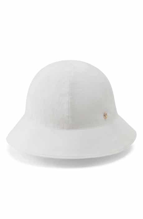 Skye UPF 50+ Linen Cloche